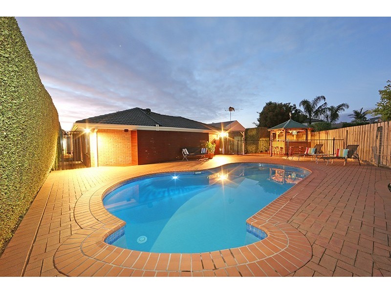 9 Marlene Court, Lysterfield VIC 3156