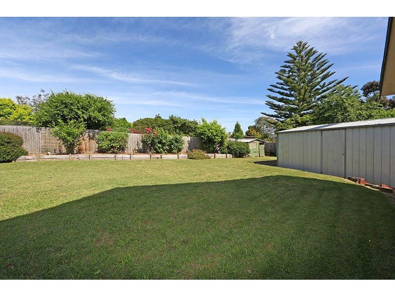 2 Kenross Court, Wantirna VIC 3152