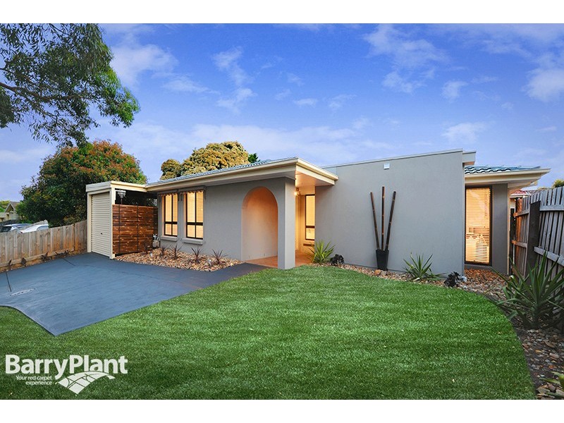 1/13 Kedleston Way, Rowville VIC 3178