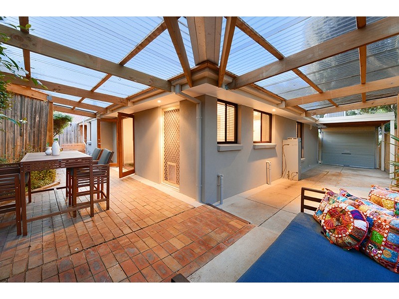 1/13 Kedleston Way, Rowville VIC 3178