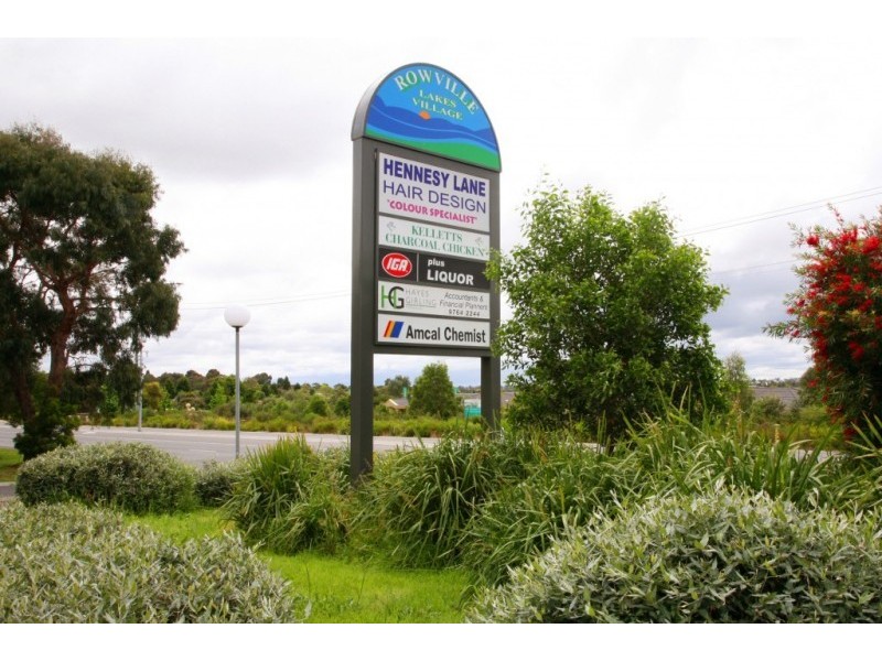 1/13 Kedleston Way, Rowville VIC 3178