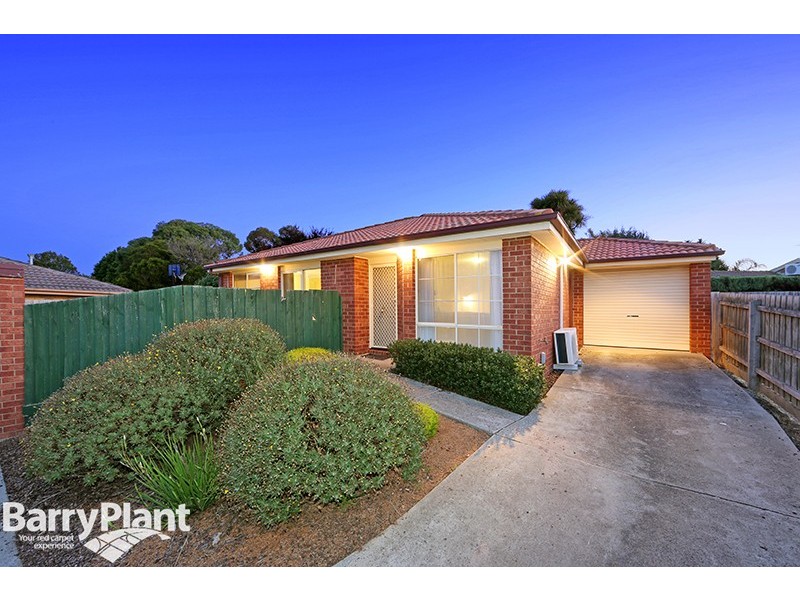 2/121 Murrindal Drive, Rowville VIC 3178