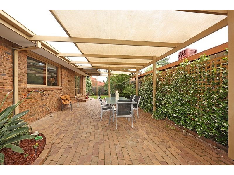 12 Fromelles Court, Wantirna South VIC 3152