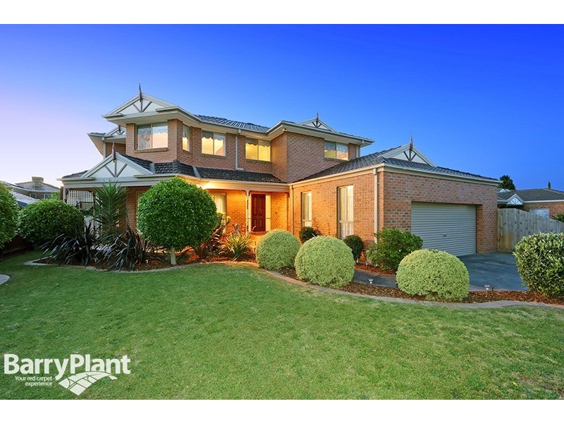 35 Dandelion Drive, Rowville VIC 3178