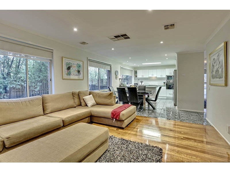 19 Dalmatia Court, Rowville VIC 3178