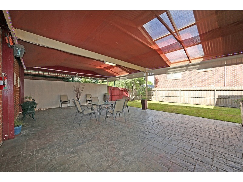 19 Dalmatia Court, Rowville VIC 3178