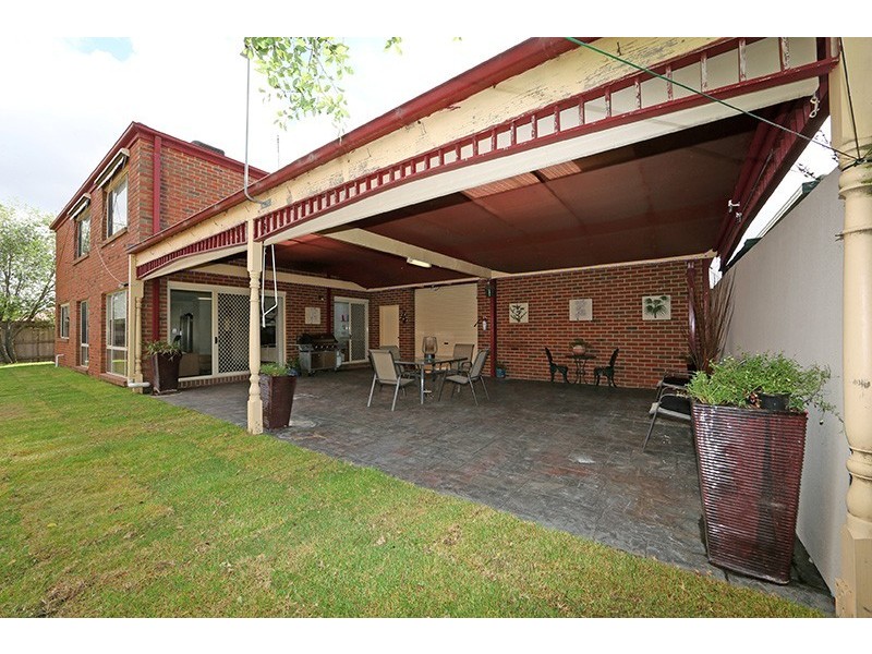 19 Dalmatia Court, Rowville VIC 3178