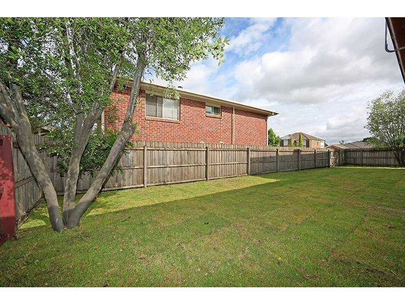 19 Dalmatia Court, Rowville VIC 3178