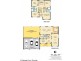 19 Dalmatia Court, Rowville VIC 3178 Floorplan