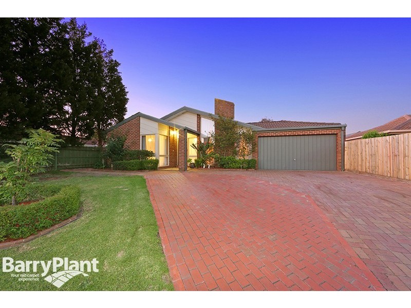 35 Wyandra Way, Rowville VIC 3178