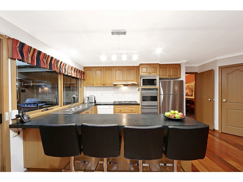 35 Wyandra Way, Rowville VIC 3178