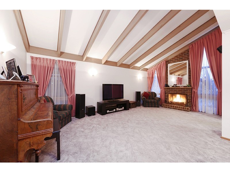 35 Wyandra Way, Rowville VIC 3178