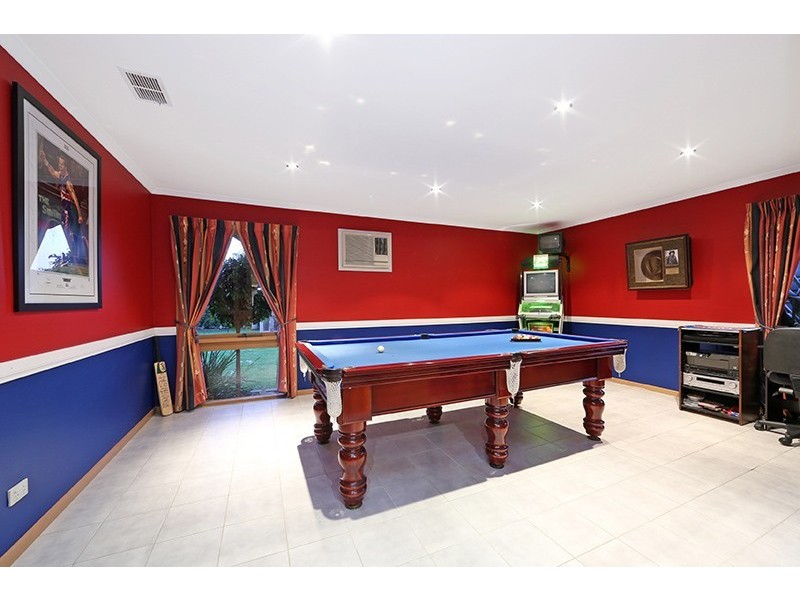 35 Wyandra Way, Rowville VIC 3178