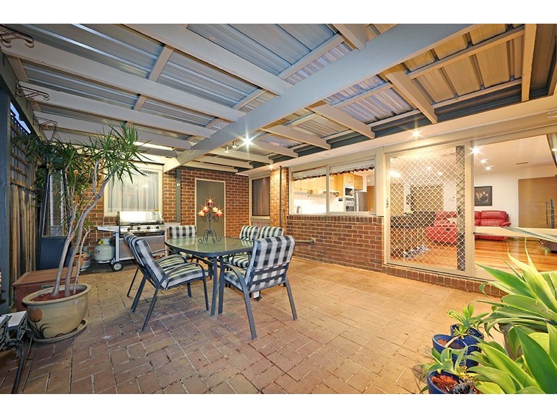 35 Wyandra Way, Rowville VIC 3178