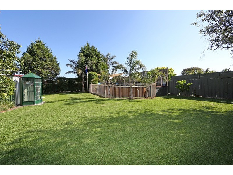 35 Wyandra Way, Rowville VIC 3178