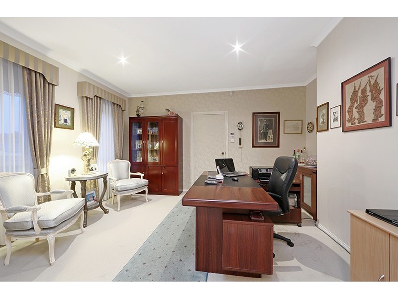 52 Pitfield Crescent, Rowville VIC 3178