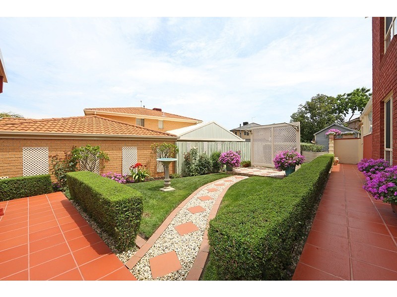 52 Pitfield Crescent, Rowville VIC 3178