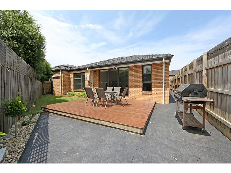 3/101 Bergins Road, Rowville VIC 3178