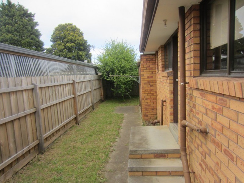 1/18 Forster Street, Noble Park VIC 3174