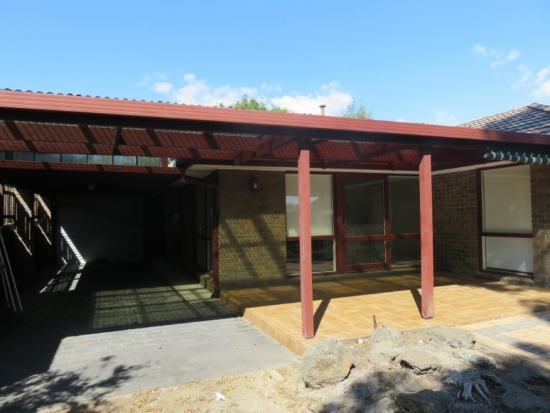 17 Mantung Crescent, Rowville VIC 3178