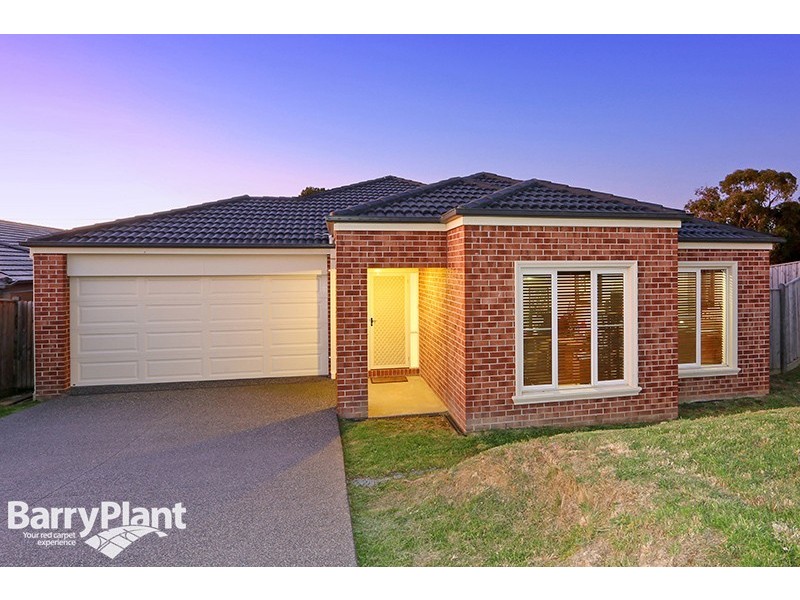 29 Viewgrand Rise, Lysterfield VIC 3156