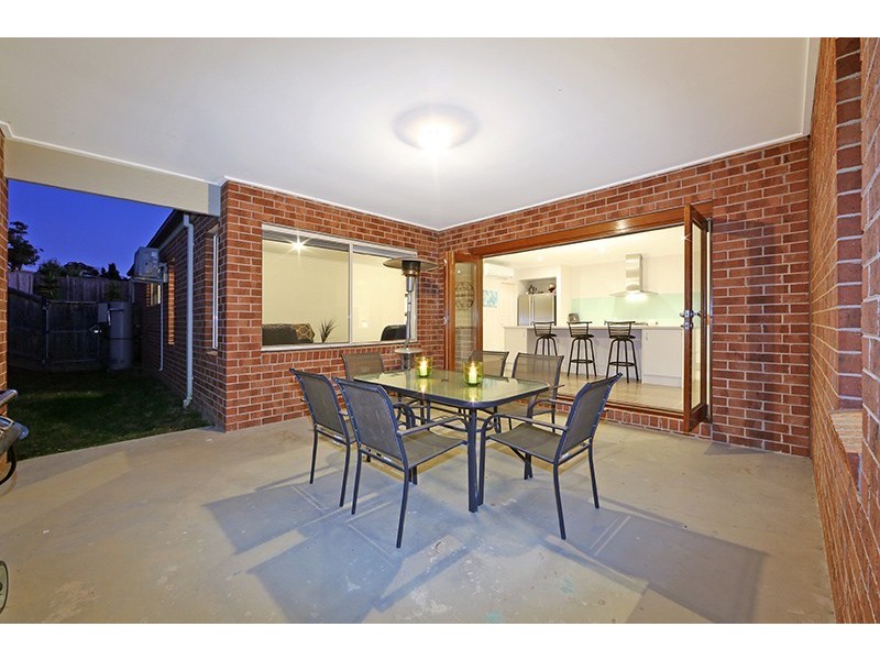 29 Viewgrand Rise, Lysterfield VIC 3156