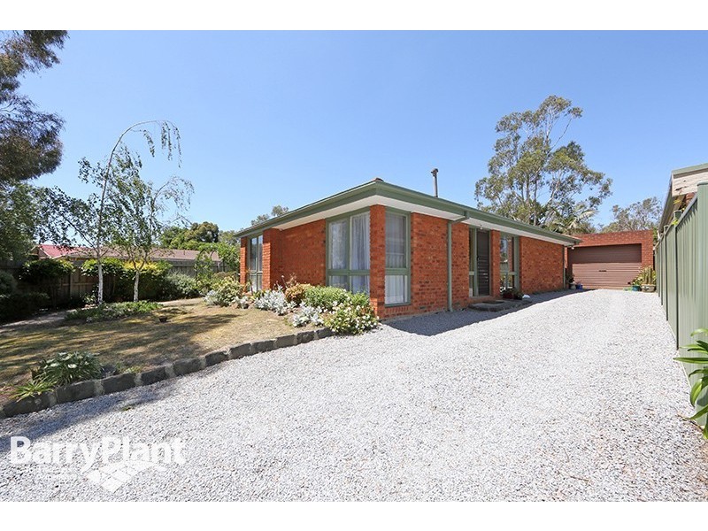 14 Willow Avenue, Rowville VIC 3178