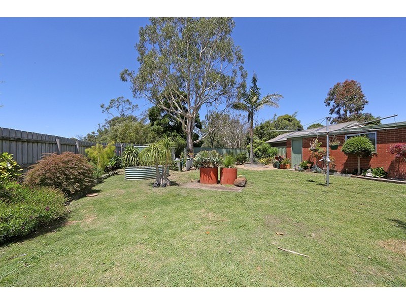 14 Willow Avenue, Rowville VIC 3178