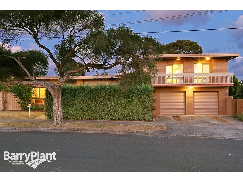 1 Tunbridge Way, Ferntree Gully VIC 3156