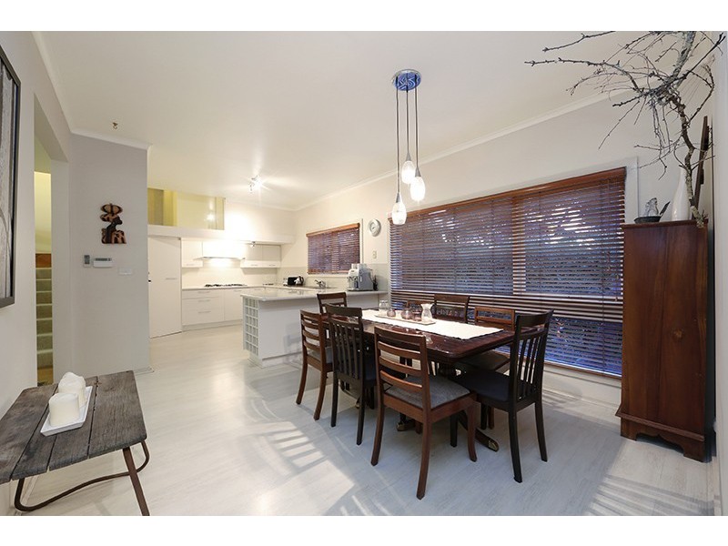 1 Tunbridge Way, Ferntree Gully VIC 3156