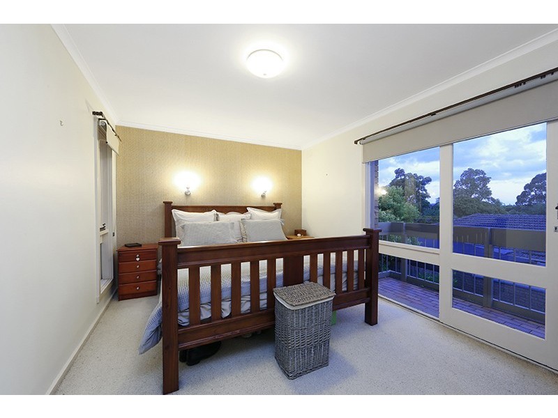1 Tunbridge Way, Ferntree Gully VIC 3156