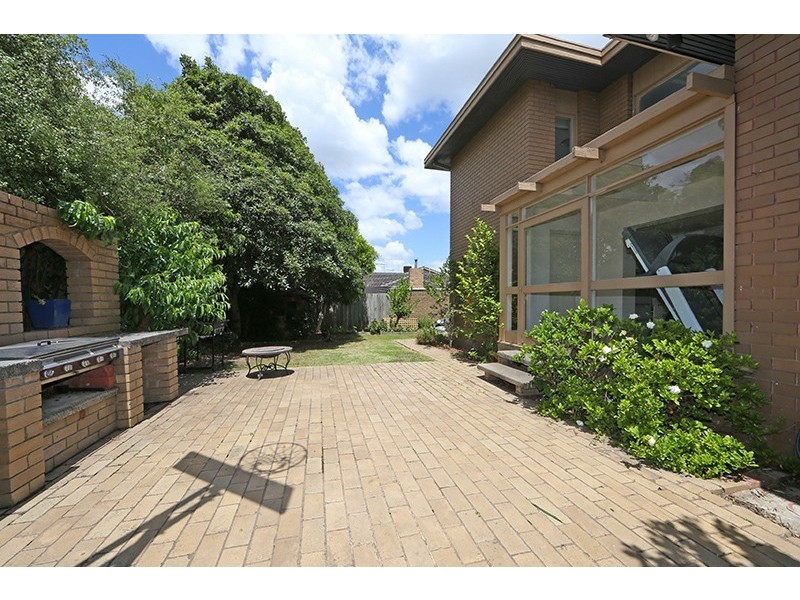 1 Tunbridge Way, Ferntree Gully VIC 3156