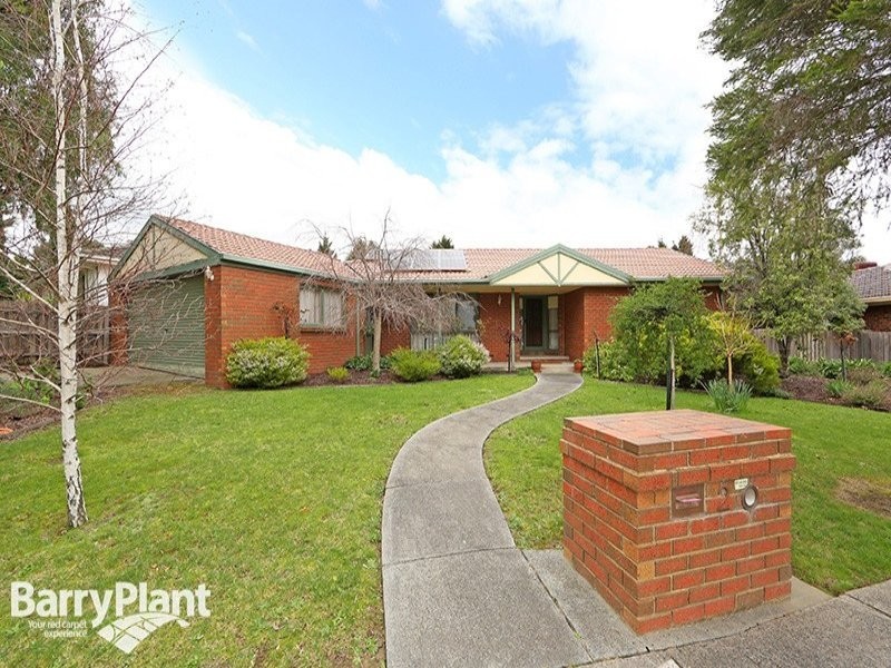 2 Gilda Court, Rowville VIC 3178