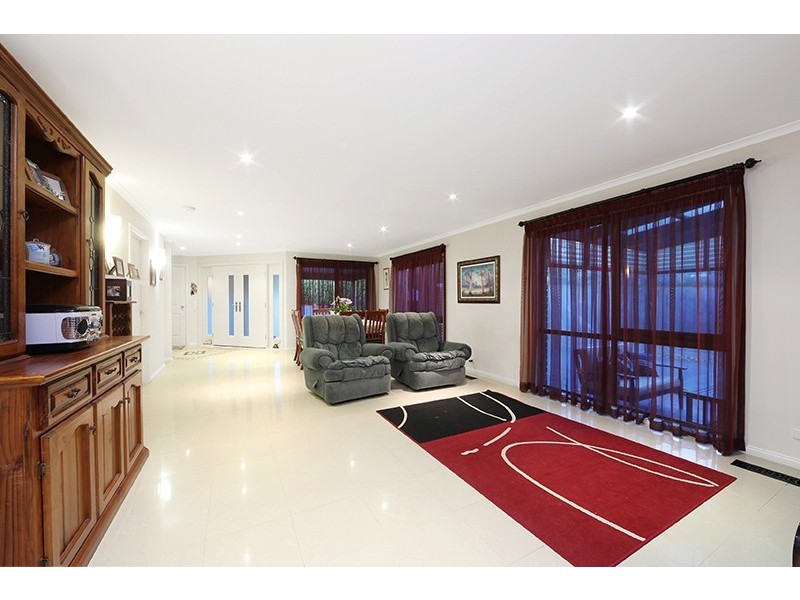 4 Hakea Place, Rowville VIC 3178