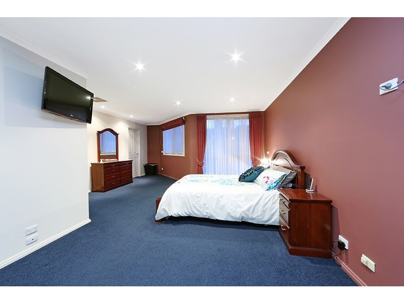 4 Hakea Place, Rowville VIC 3178