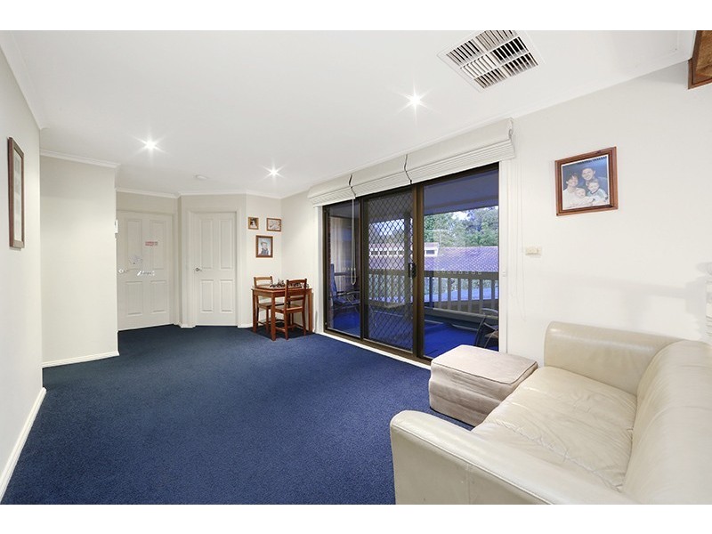 4 Hakea Place, Rowville VIC 3178