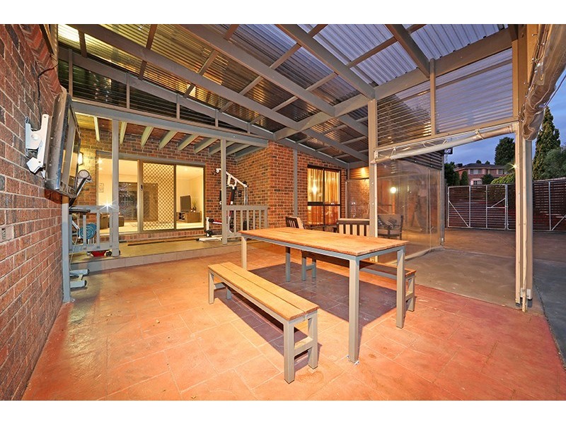 4 Hakea Place, Rowville VIC 3178