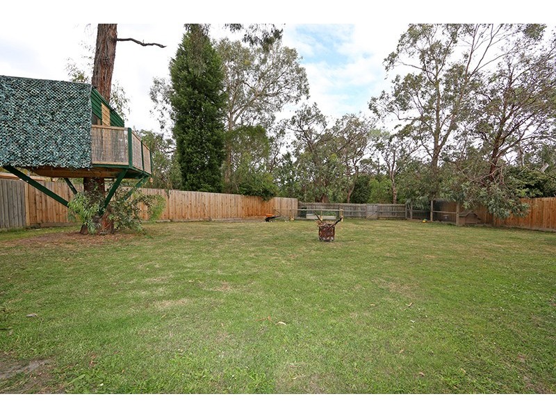 4 Hakea Place, Rowville VIC 3178