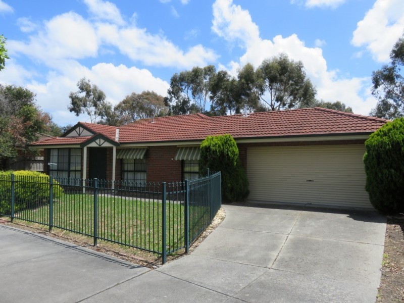 22 Magdalena Place, Rowville VIC 3178