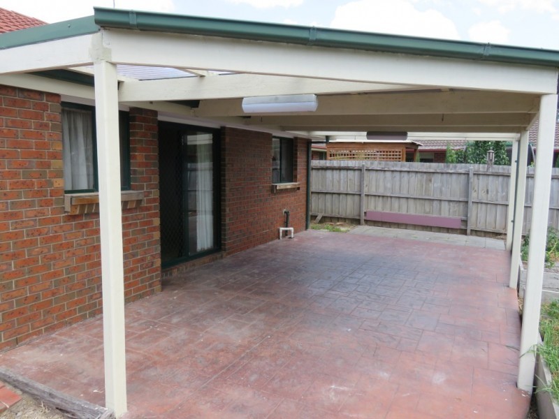 22 Magdalena Place, Rowville VIC 3178