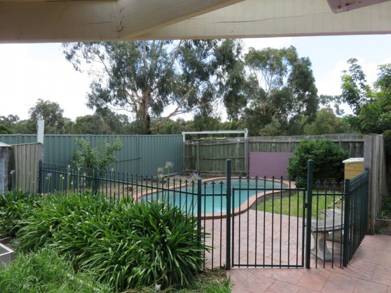 22 Magdalena Place, Rowville VIC 3178