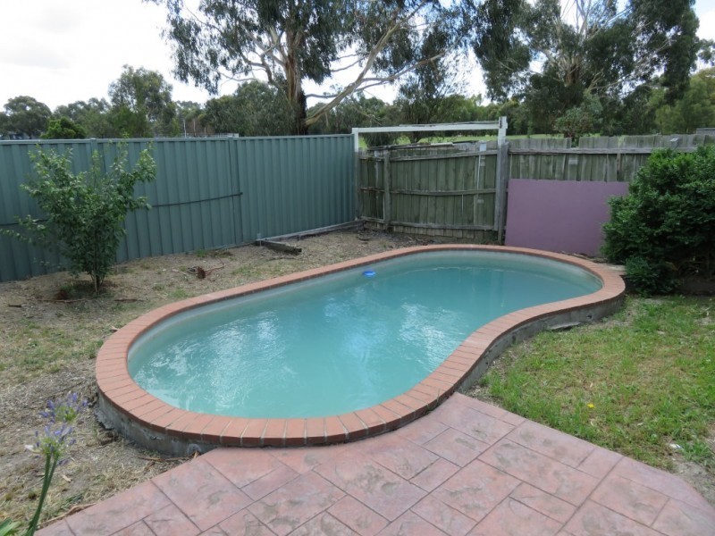 22 Magdalena Place, Rowville VIC 3178