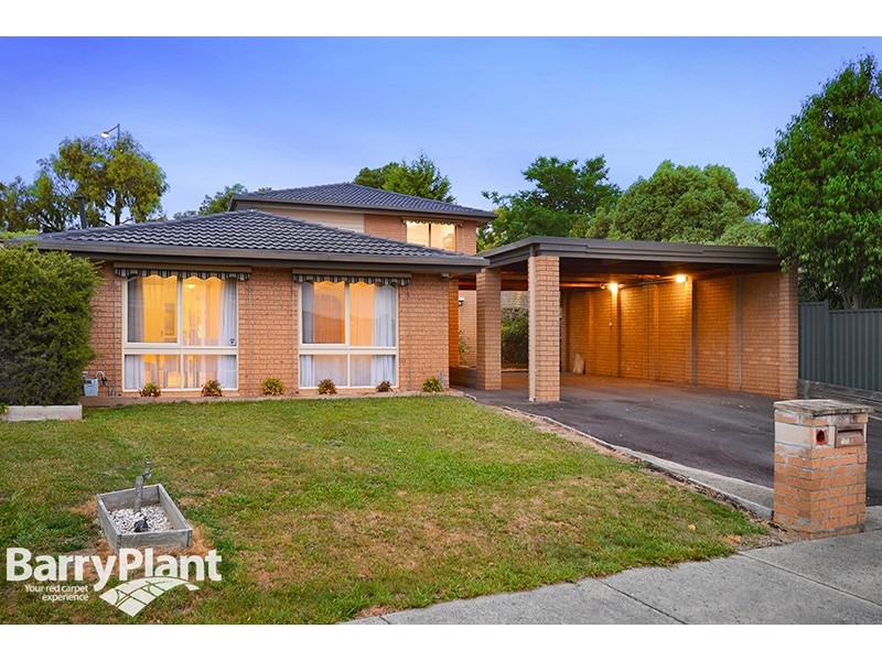 10 Hollyview Court, Rowville VIC 3178