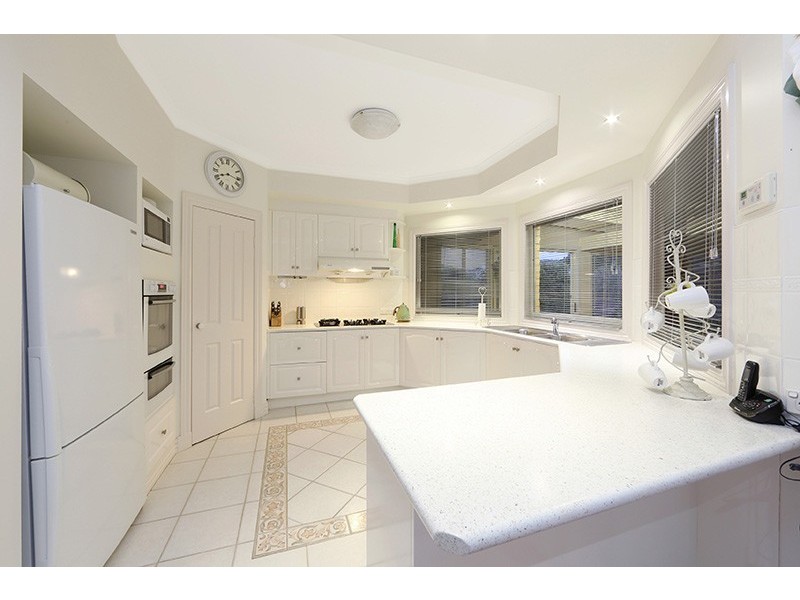 423 Dandelion Drive, Rowville VIC 3178