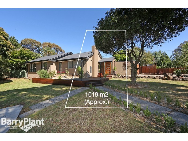 1 Lloyd Street, Knoxfield VIC 3180