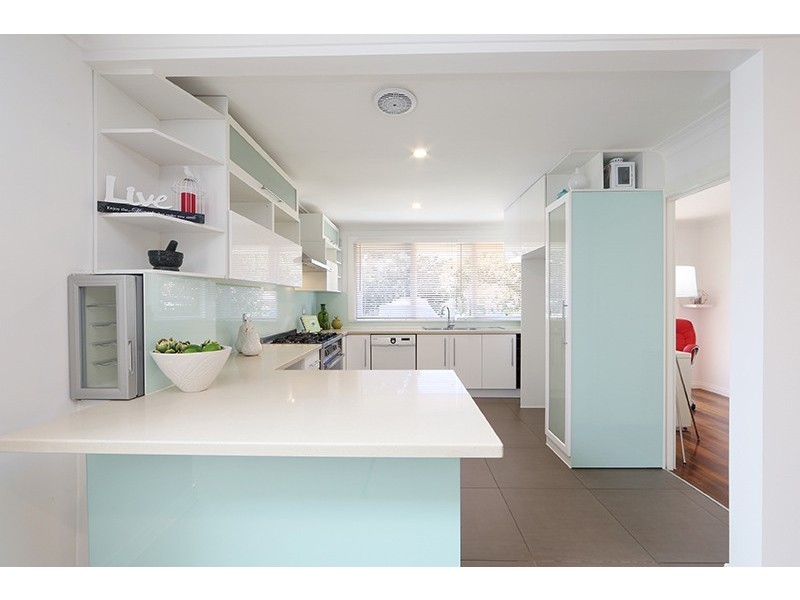 1 Lloyd Street, Knoxfield VIC 3180