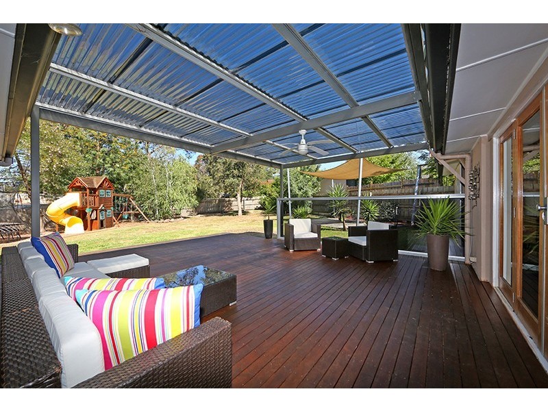 1 Lloyd Street, Knoxfield VIC 3180