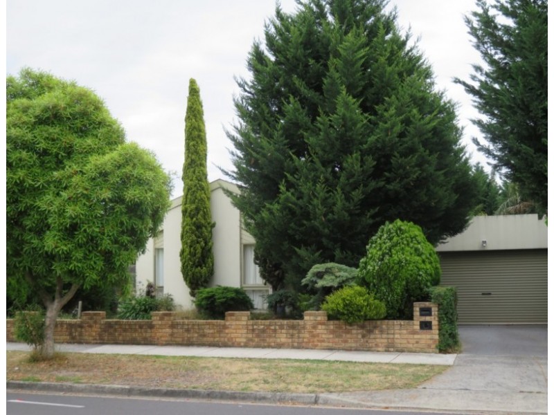 246 Dandelion Drive, Rowville VIC 3178