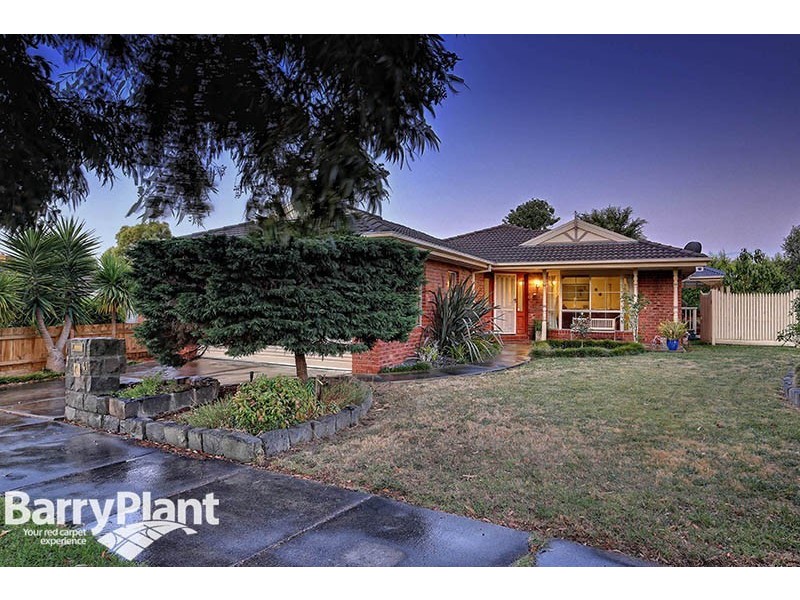 47 Cromwell Drive, Rowville VIC 3178