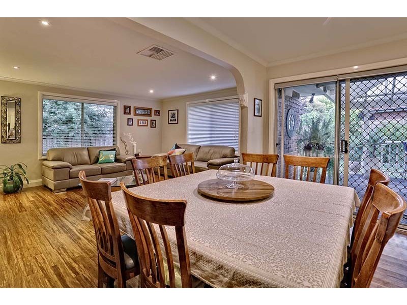 47 Cromwell Drive, Rowville VIC 3178